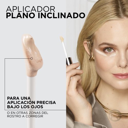 Loreal Paris Serum Radiant Concealer Corrector